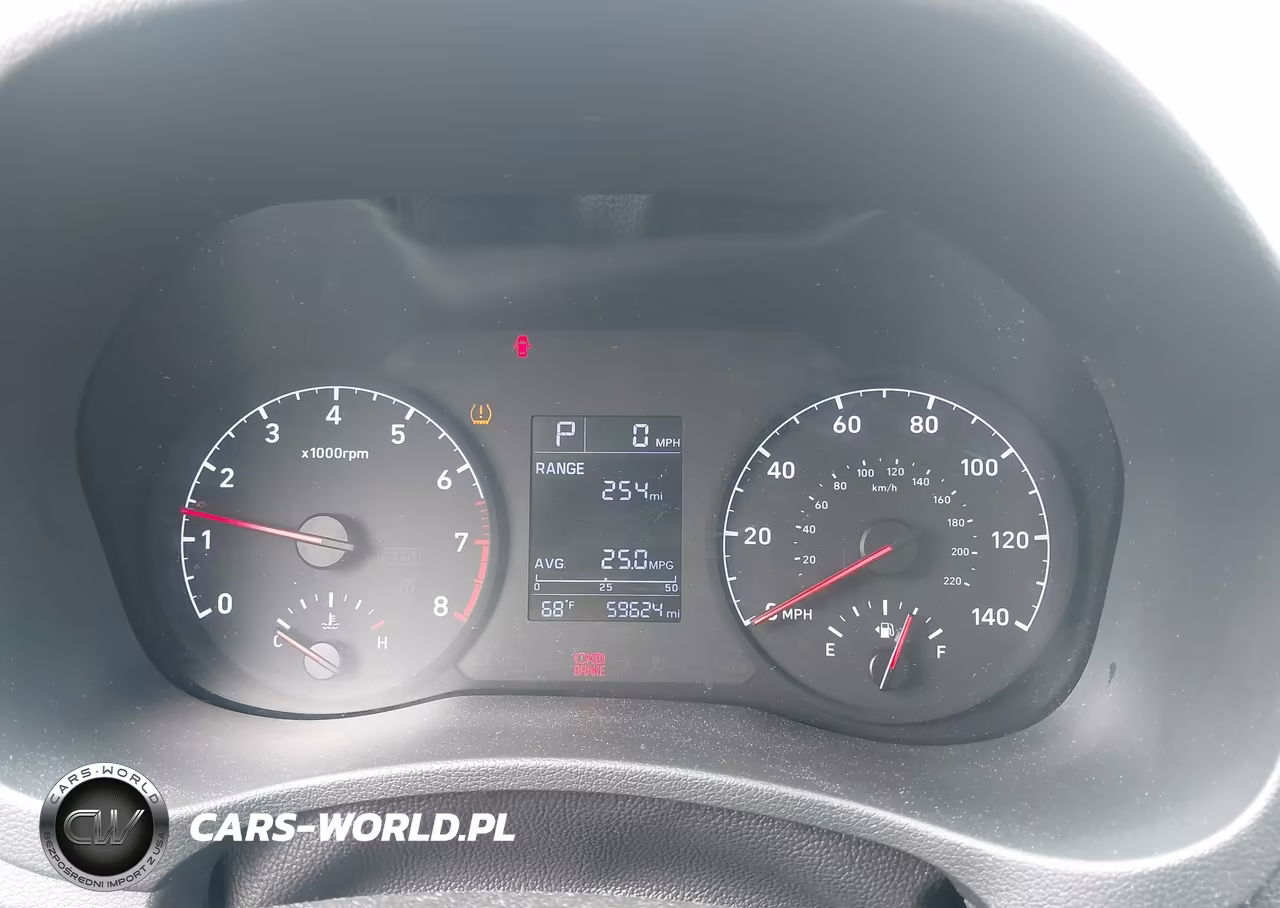 2021 Hyundai Accent Se VIN:3KPC24A60ME143948 - 7