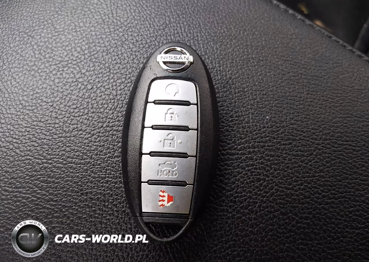 2016 Nissan Altima 3.5 Sl VIN:1N4BL3AP0GC218404 - 11