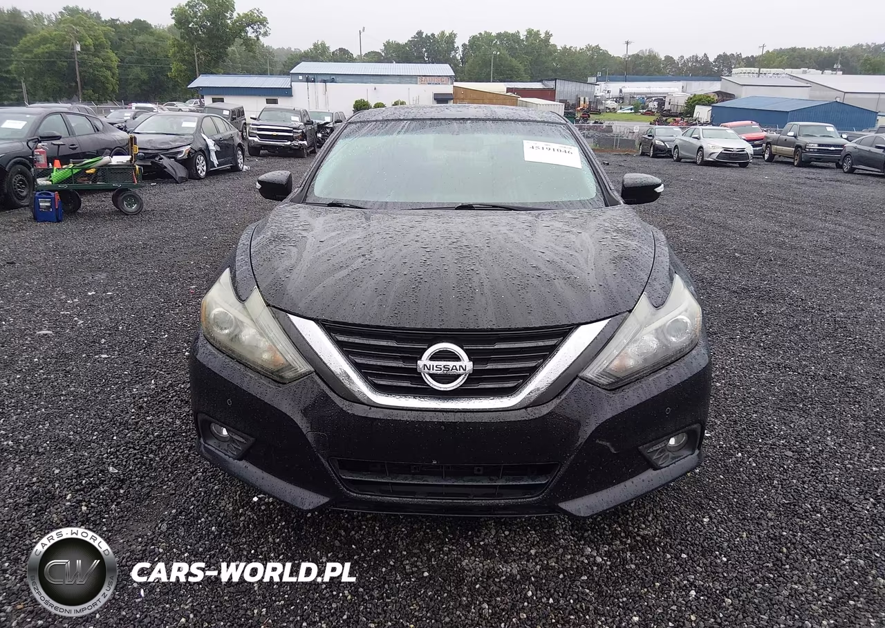 2016 Nissan Altima 3.5 Sl VIN:1N4BL3AP0GC218404 - 13