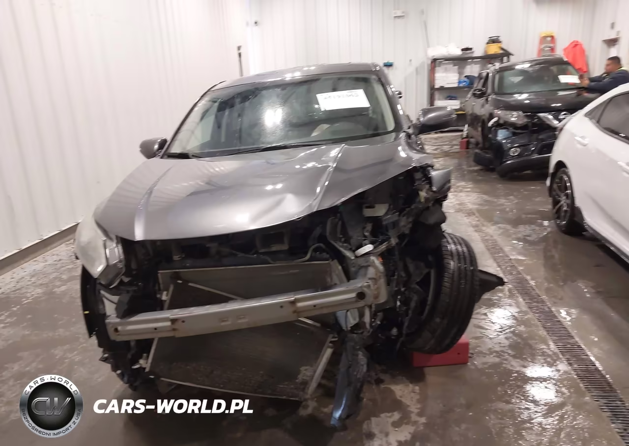 2017 Honda Hr-V Ex VIN:3CZRU6H50HM703308 - 12