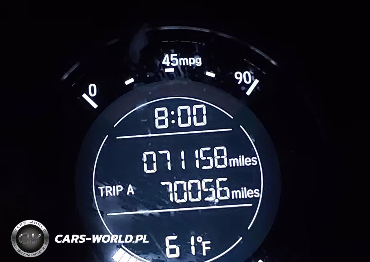2017 Honda Hr-V Ex VIN:3CZRU6H50HM703308 - 7