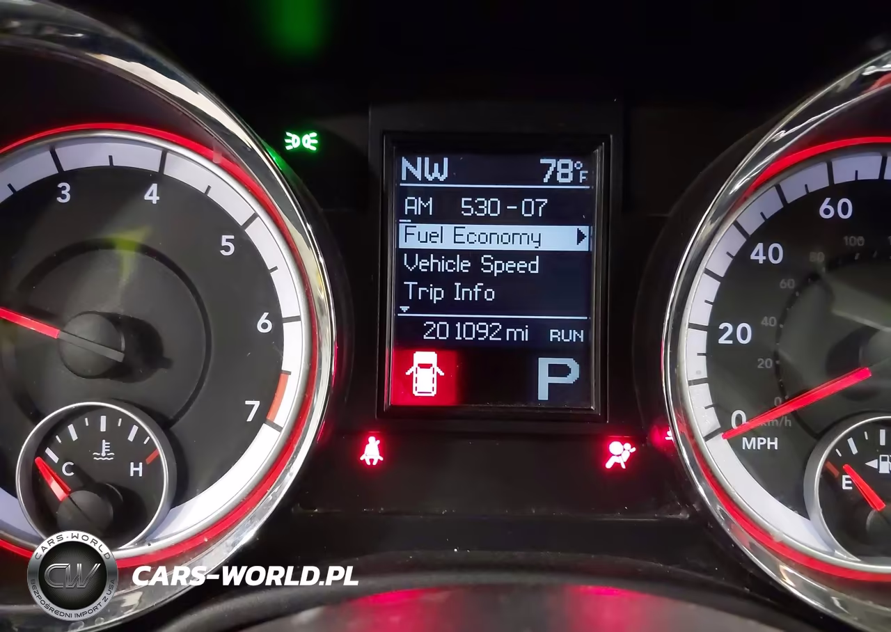 2012 Dodge Durango Sxt VIN:1C4RDJAG3CC120892 - 7