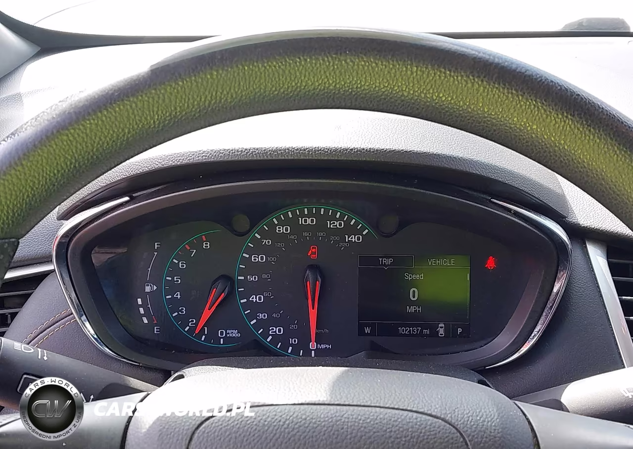 2018 Chevrolet Trax Ls VIN:KL7CJKSB0JB544232 - 7