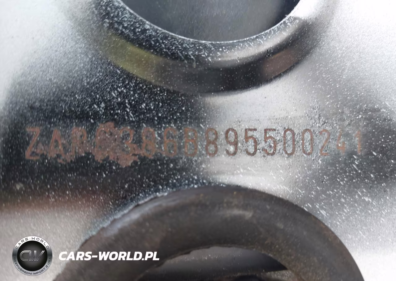 2009 Vespa Lx 50 VIN:ZAPC386B895500241 - 10