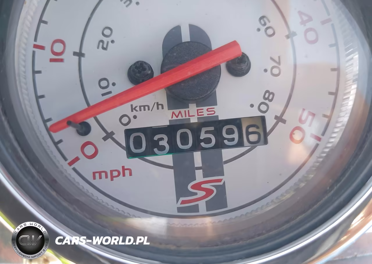 2009 Vespa Lx 50 VIN:ZAPC386B895500241 - 7