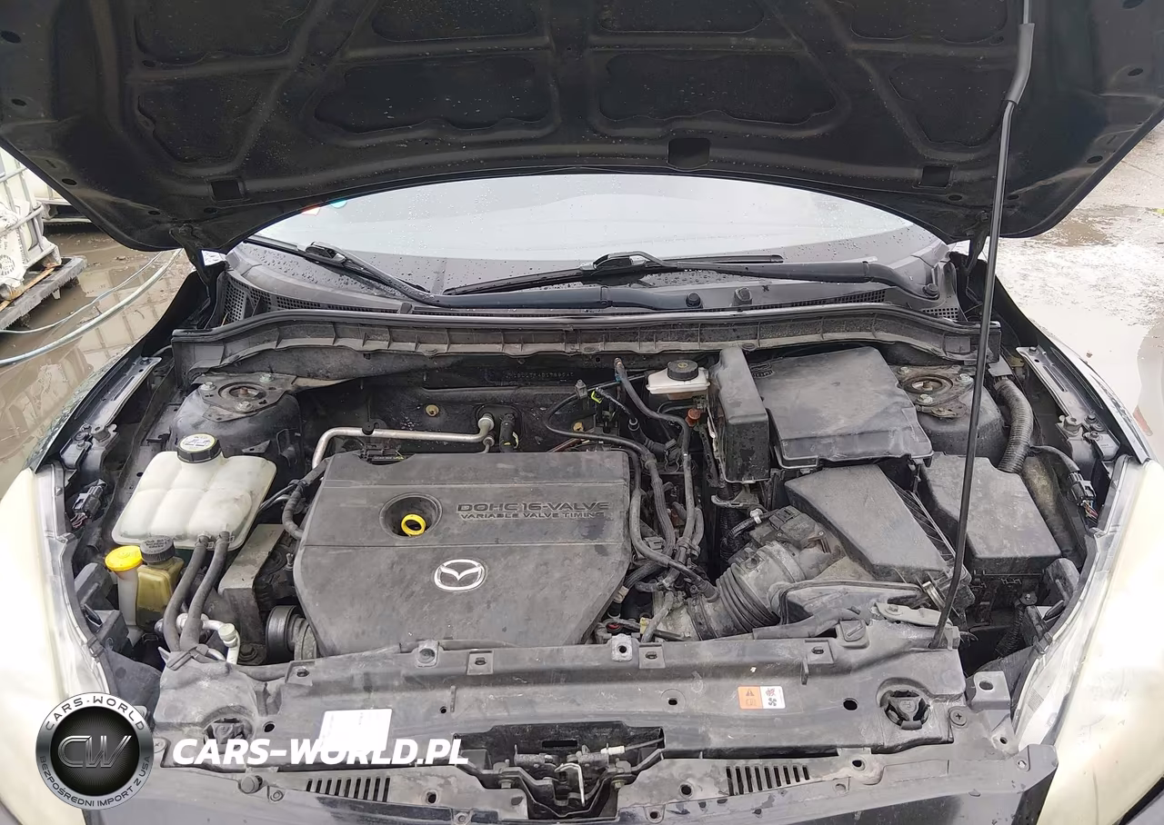 2013 Mazda Mazda3 I Sv VIN:JM1BL1TF4D1788545 - 10
