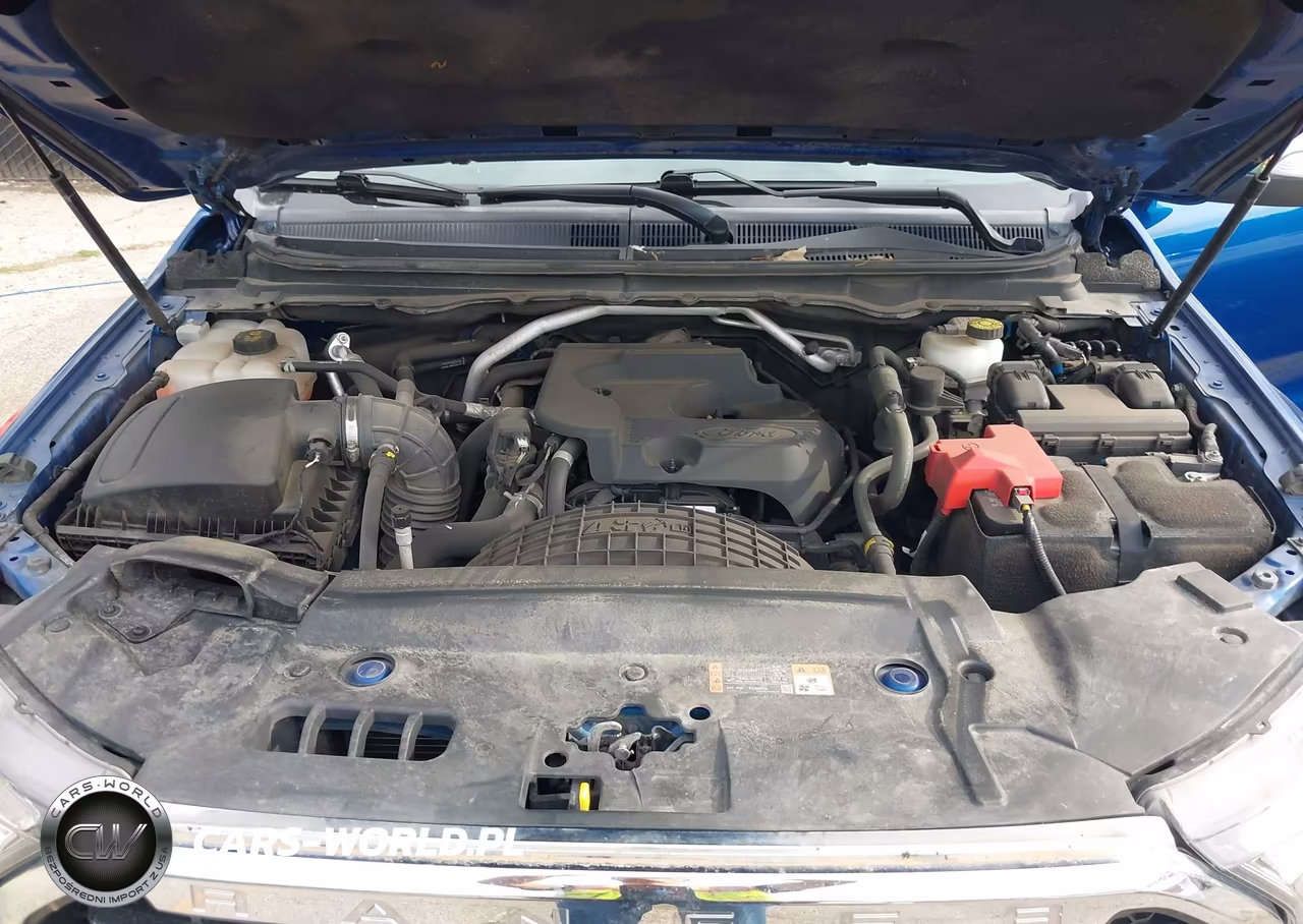 2019 Ford Ranger Lariat VIN:1FTER4FH0KLA37969 - 10