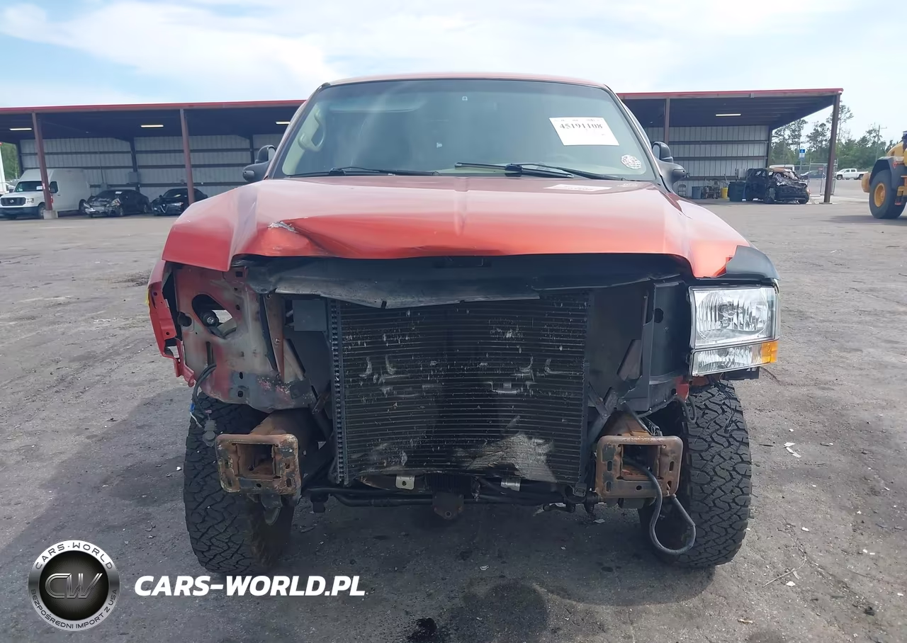 1999 Ford F-250 Lariat-Xl-Xlt VIN:1FTNX21F5XEC94895 - 12