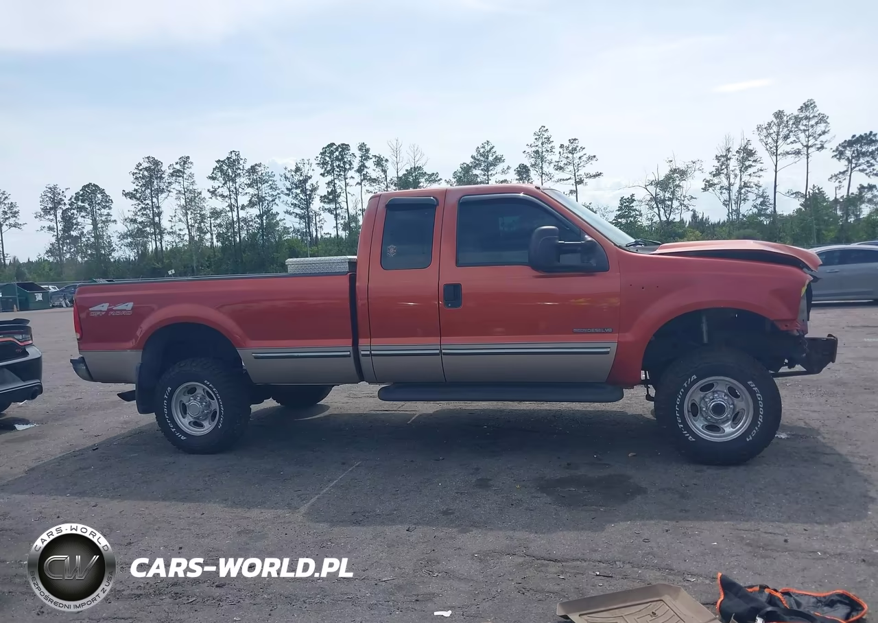 1999 Ford F-250 Lariat-Xl-Xlt VIN:1FTNX21F5XEC94895 - 13