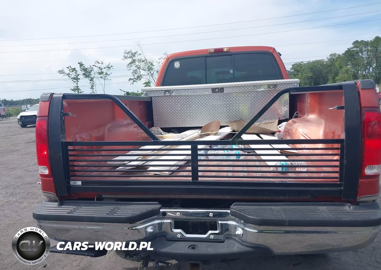 1999 Ford F-250 Lariat-Xl-Xlt VIN:1FTNX21F5XEC94895 - 16