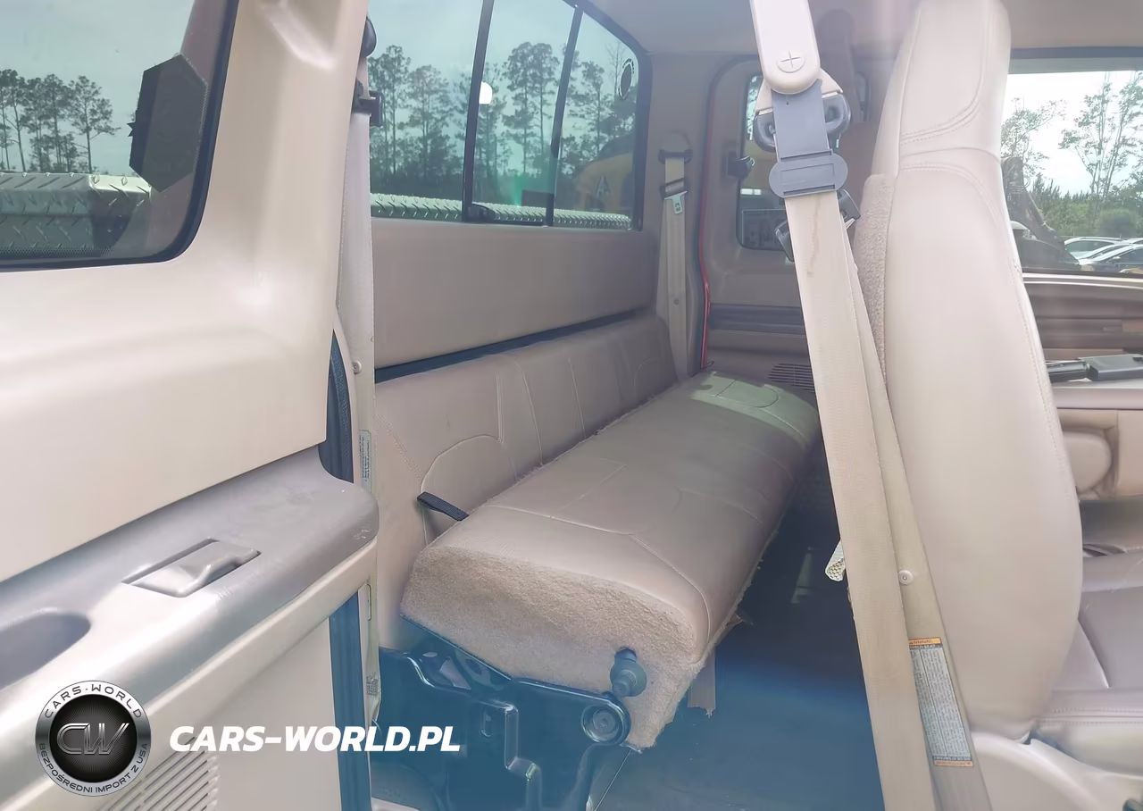 1999 Ford F-250 Lariat-Xl-Xlt VIN:1FTNX21F5XEC94895 - 8