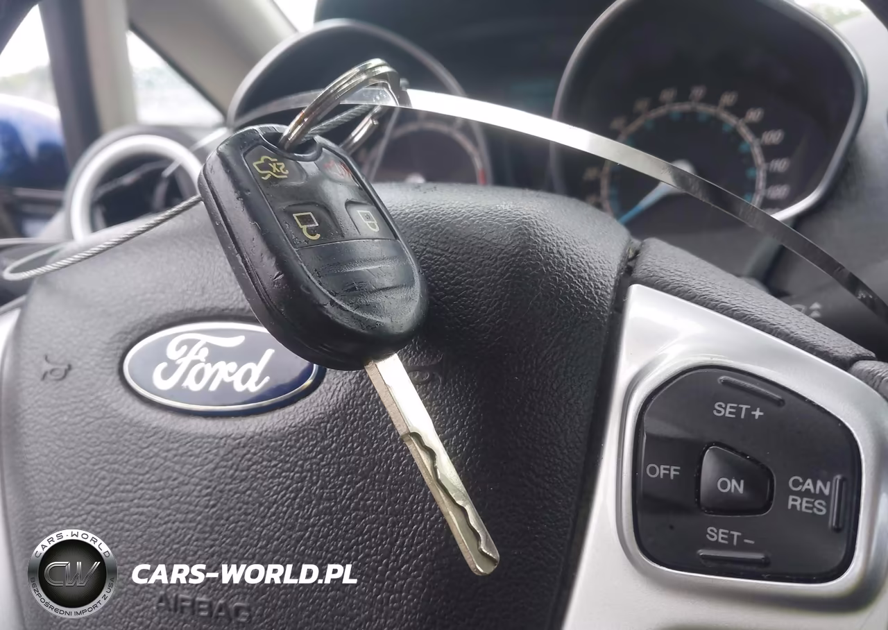 2016 Ford Fiesta Se VIN:3FADP4BJ6GM138133 - 11