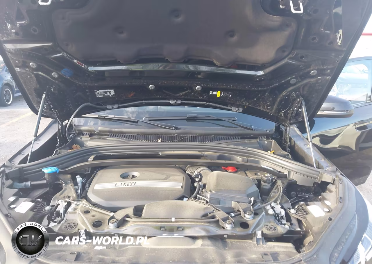 2026 BMW X2 xDrive28I VIN:WBX63GM0XT5475279 - 10