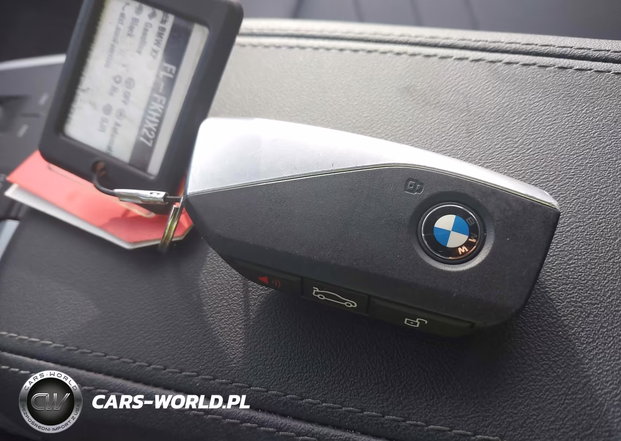 2026 BMW X2 xDrive28I VIN:WBX63GM0XT5475279 - 11