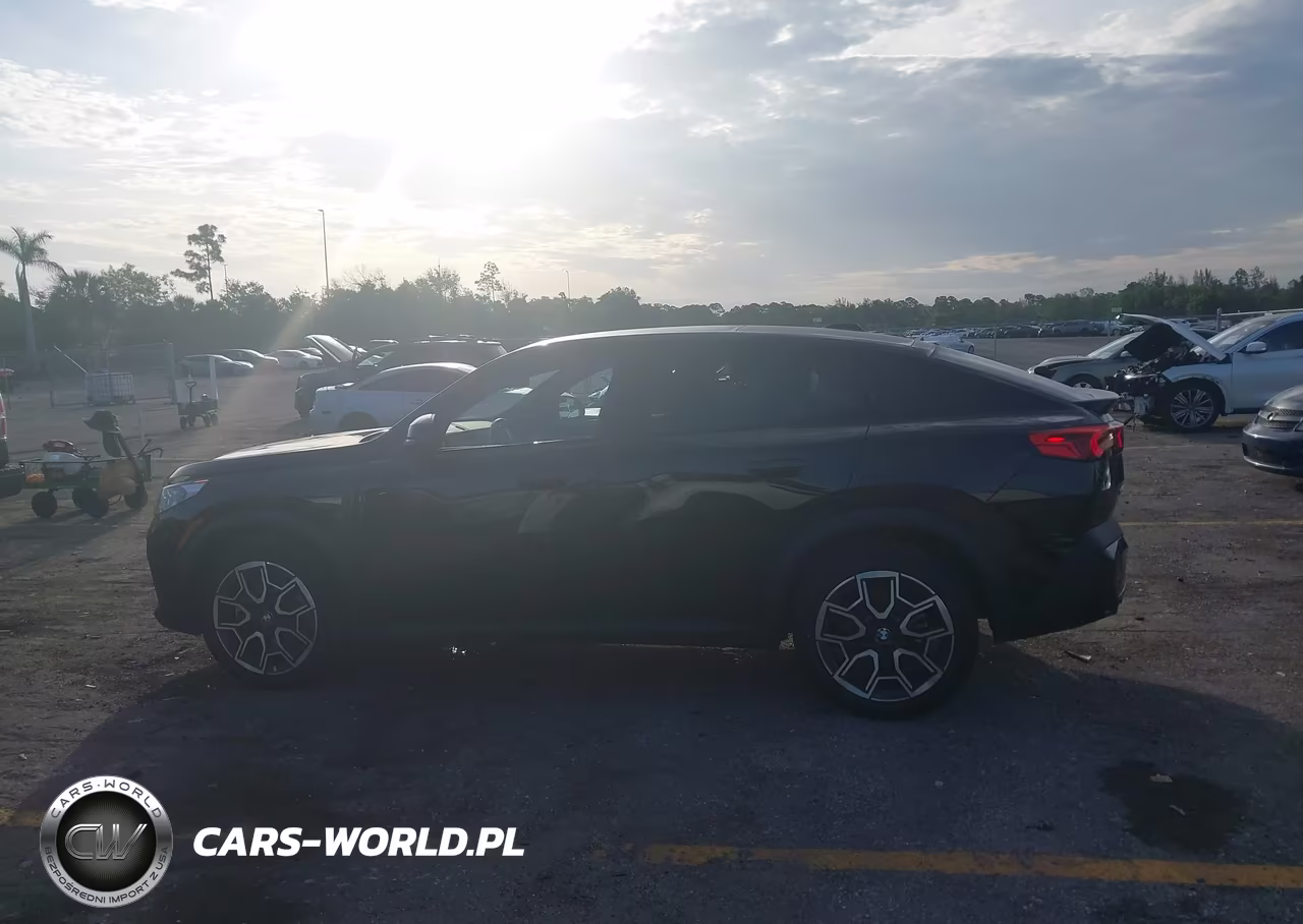 2026 BMW X2 xDrive28I VIN:WBX63GM0XT5475279 - 14