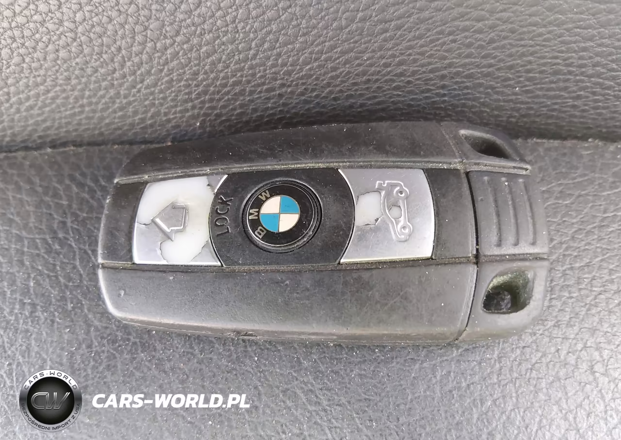 2009 BMW 328I xDrive VIN:WBAPK53579A514574 - 11