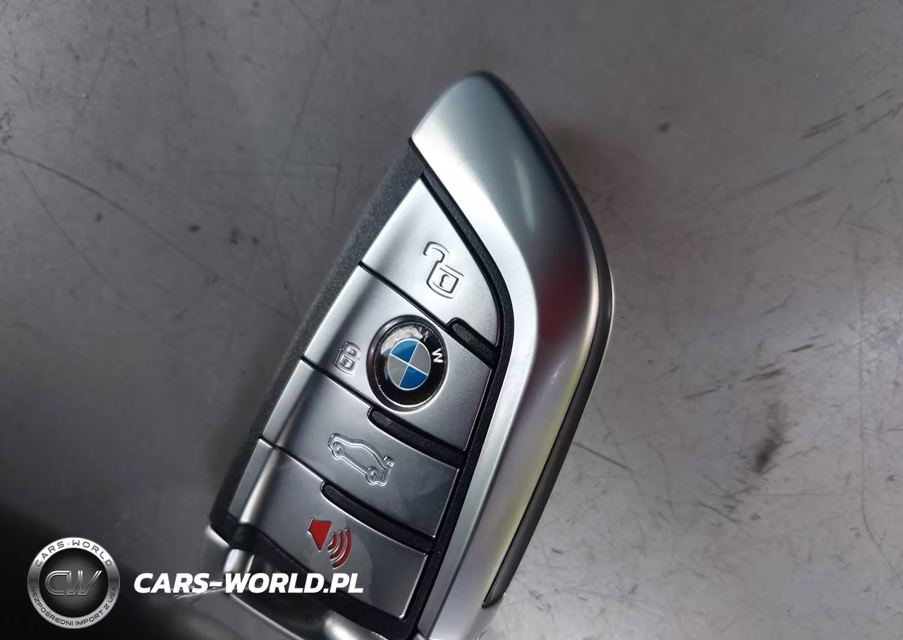 2022 BMW X7 xDrive40I VIN:5UXCW2C08N9L23894 - 11