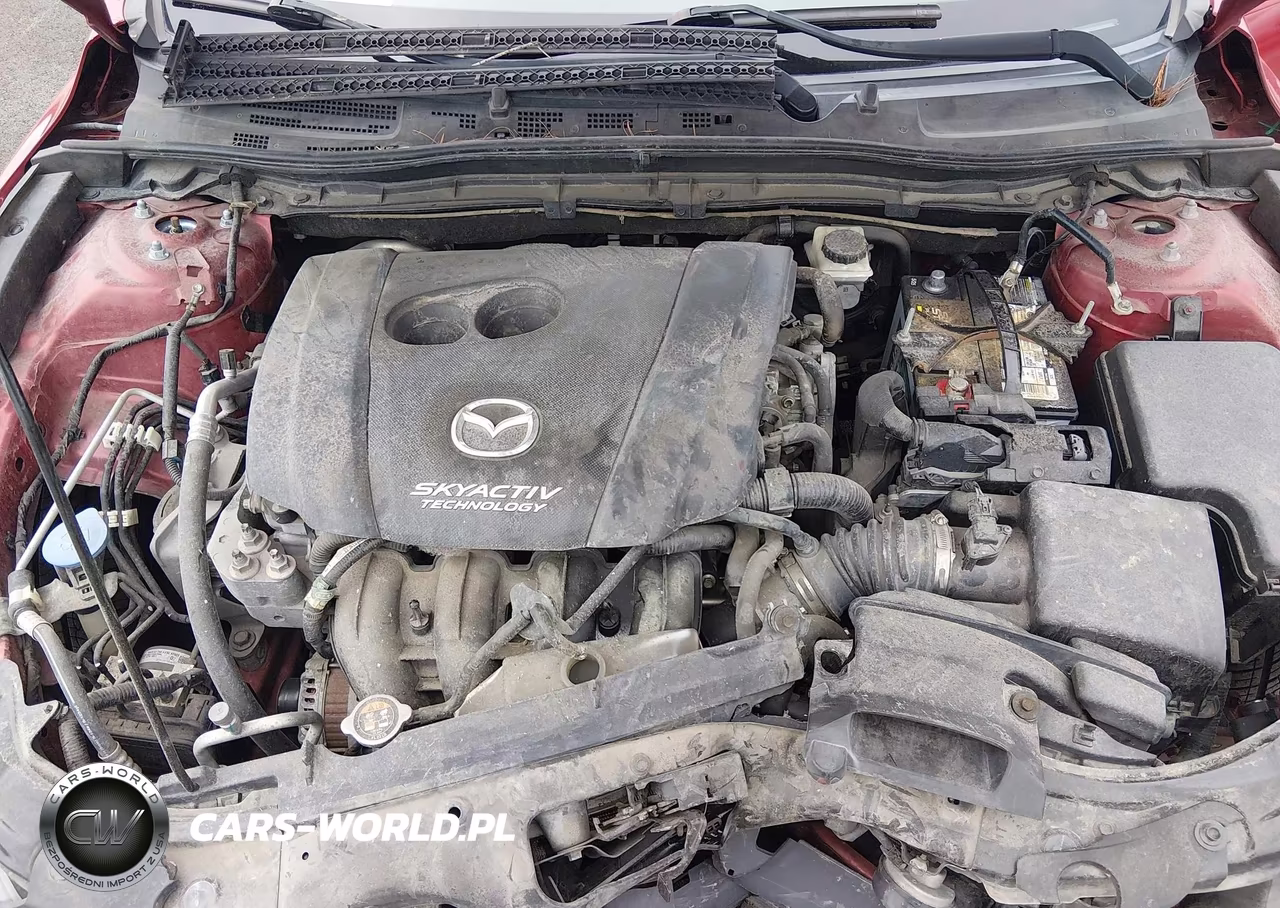 2018 Mazda Mazda3 Touring VIN:3MZBN1V3XJM209941 - 10