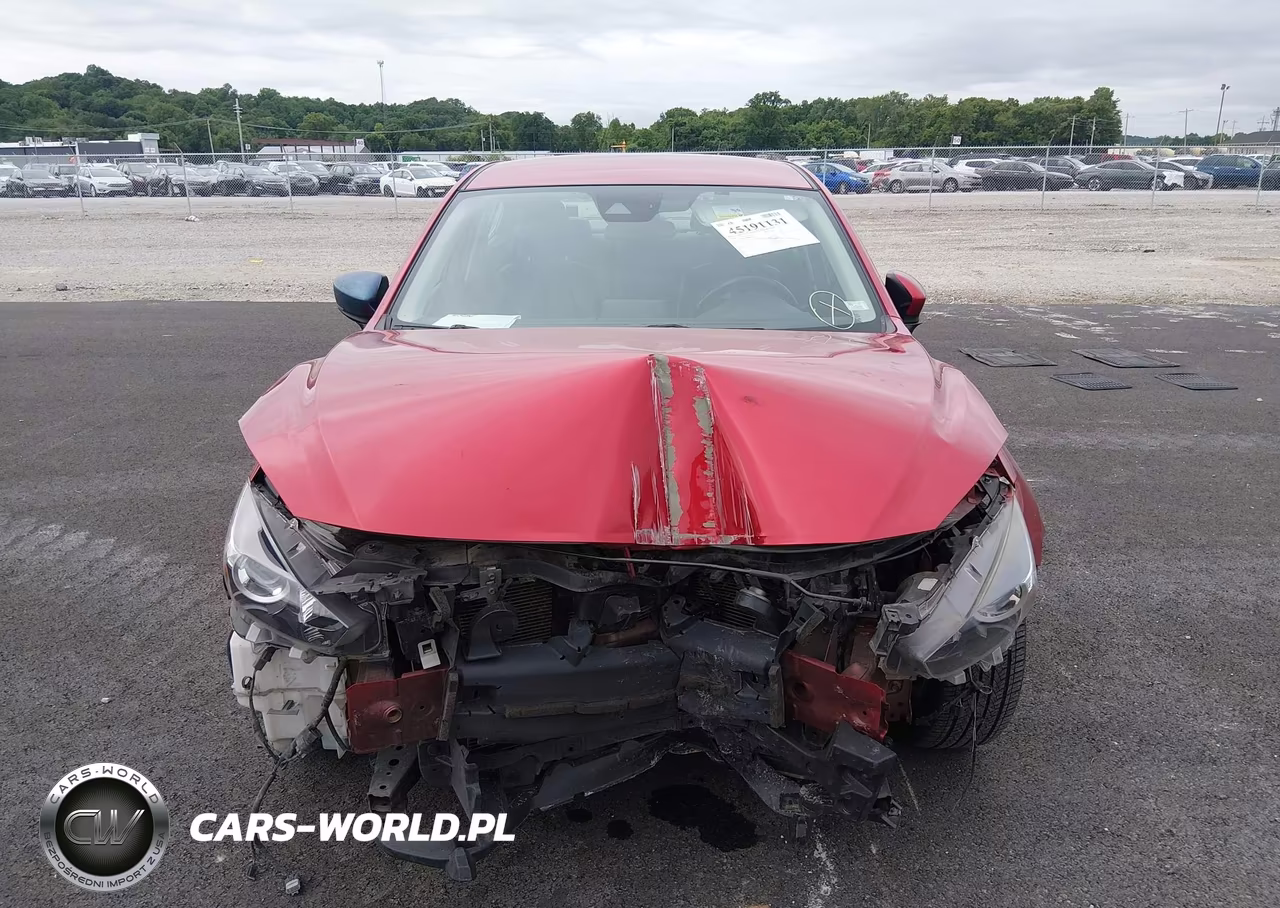 2018 Mazda Mazda3 Touring VIN:3MZBN1V3XJM209941 - 13