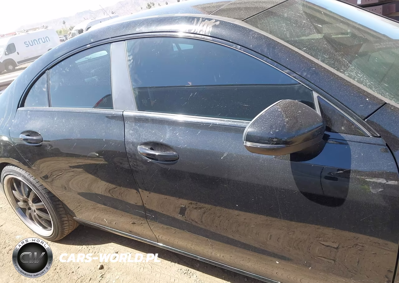 2020 Mercedes-Benz Cla 250 VIN:WDD5J4GB7LN040588 - 13