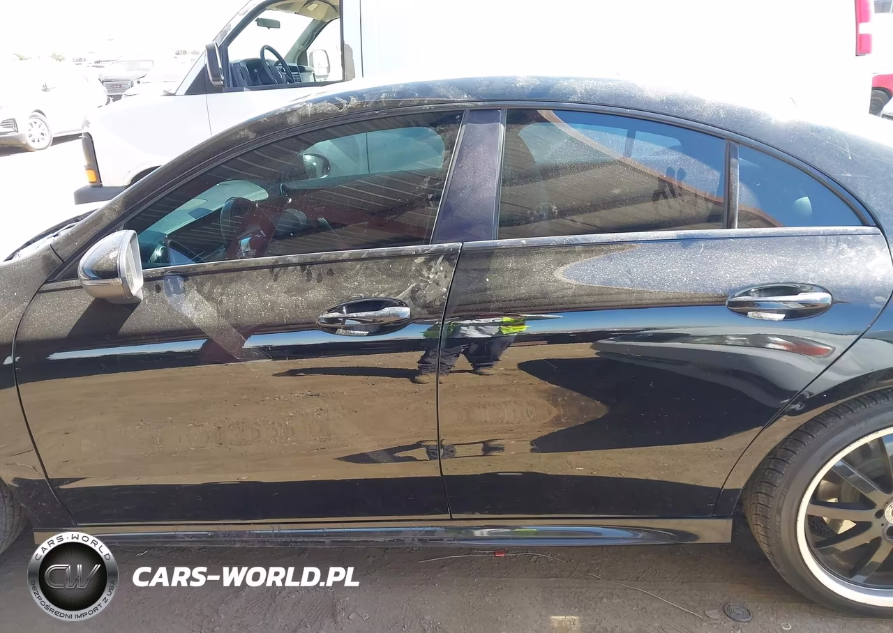 2020 Mercedes-Benz Cla 250 VIN:WDD5J4GB7LN040588 - 14
