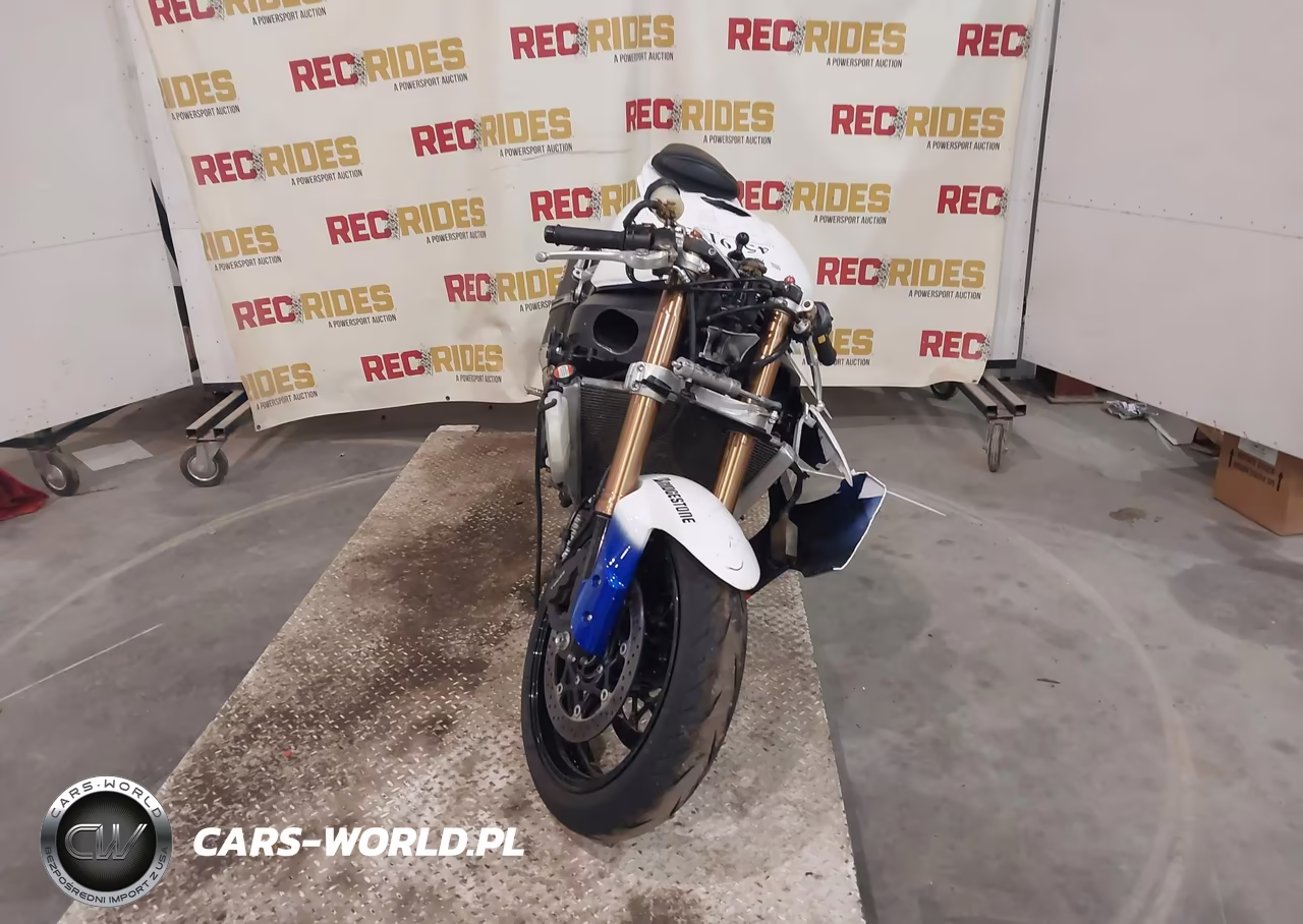 2006 Suzuki Gsx-R1000 VIN:JS1GT76A362113012 - 5