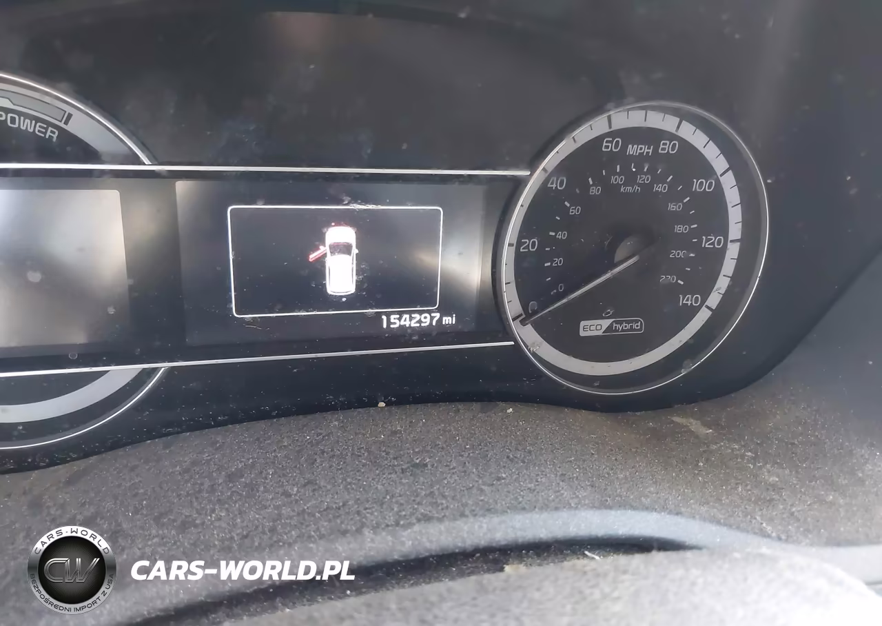 2019 Kia Niro Lx VIN:KNDCB3LC5K5243775 - 7
