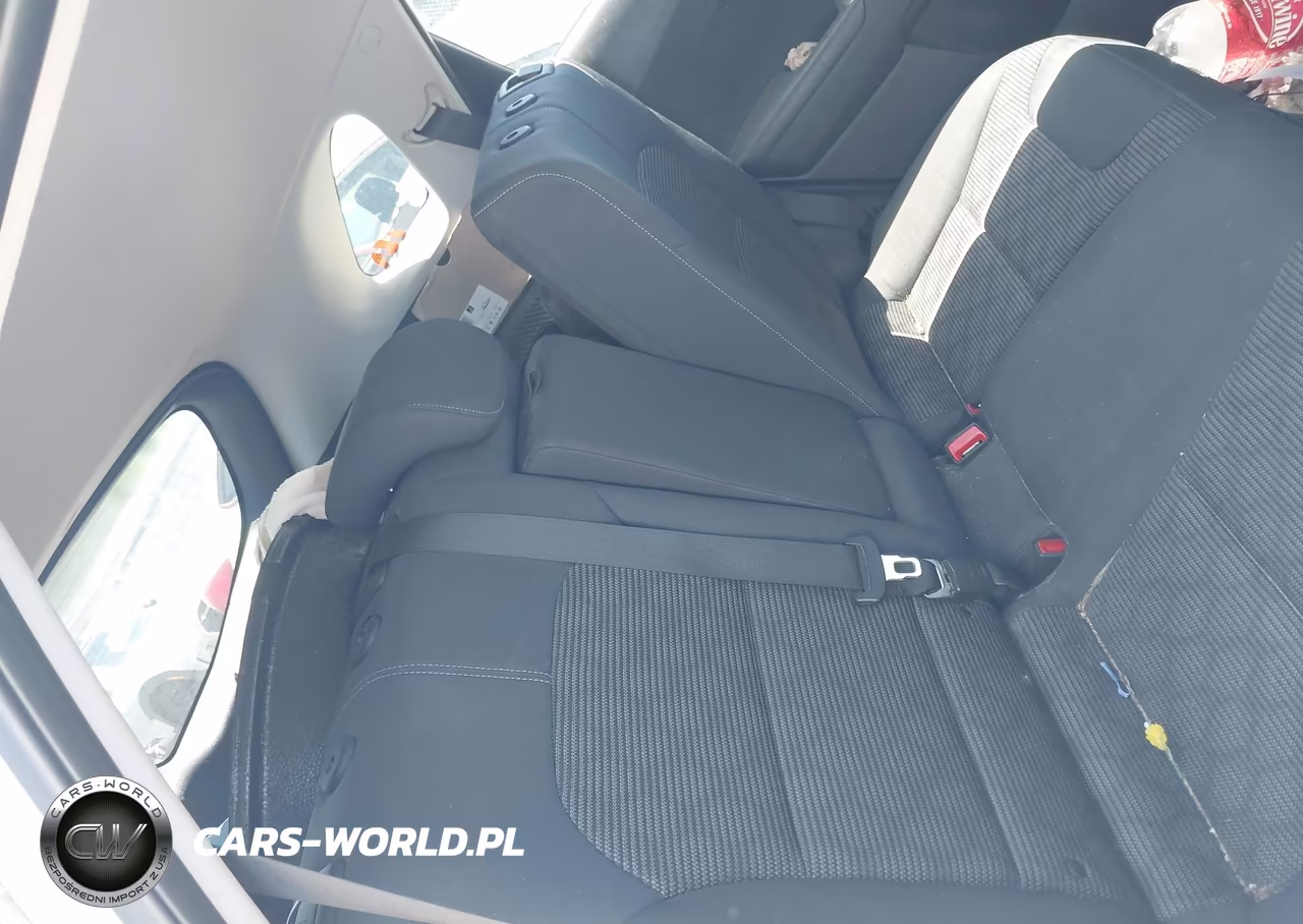 2019 Kia Niro Lx VIN:KNDCB3LC5K5243775 - 8