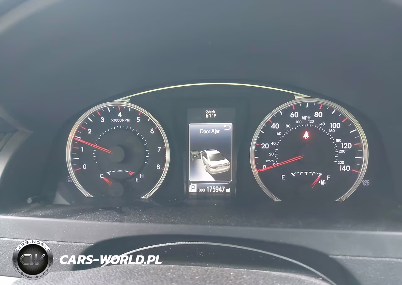 2015 Toyota Camry Se VIN:4T1BF1FK8FU900972 - 7