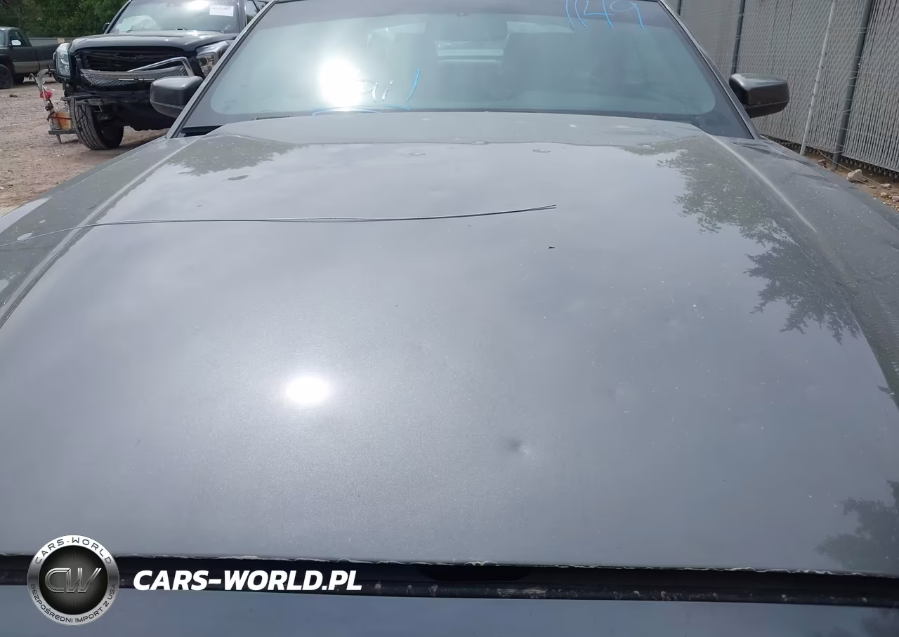 2013 Ford Mustang V6 Premium VIN:1ZVBP8EM2D5238954 - 6