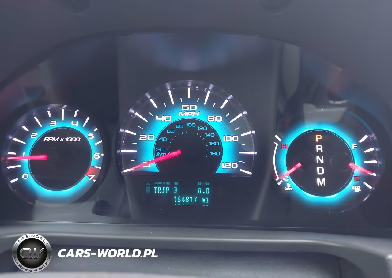 2012 Ford Fusion Se VIN:3FAHP0HG6CR368175 - 7
