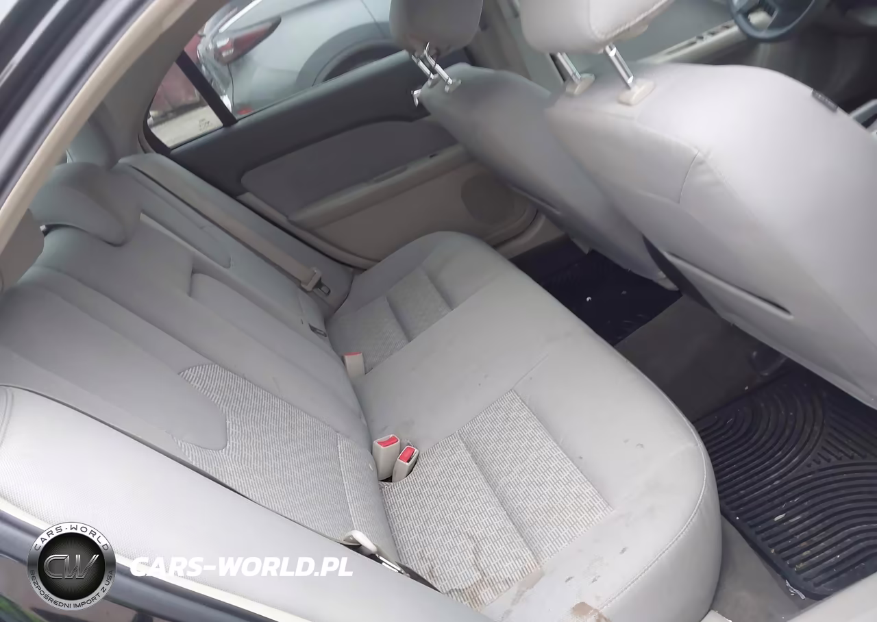 2012 Ford Fusion Se VIN:3FAHP0HG6CR368175 - 8