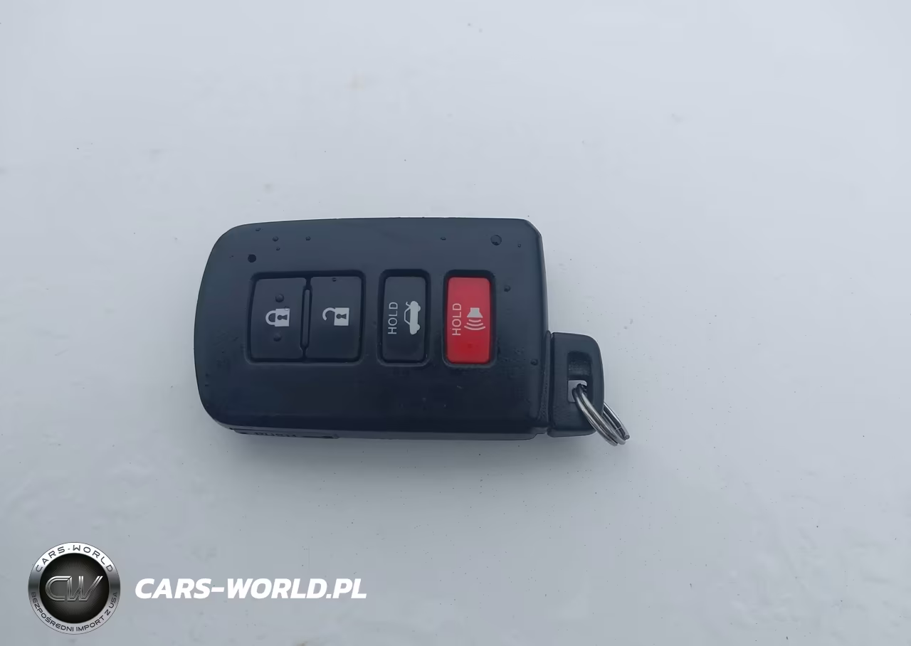 2014 Toyota Camry Xle VIN:4T1BF1FK1EU862810 - 11