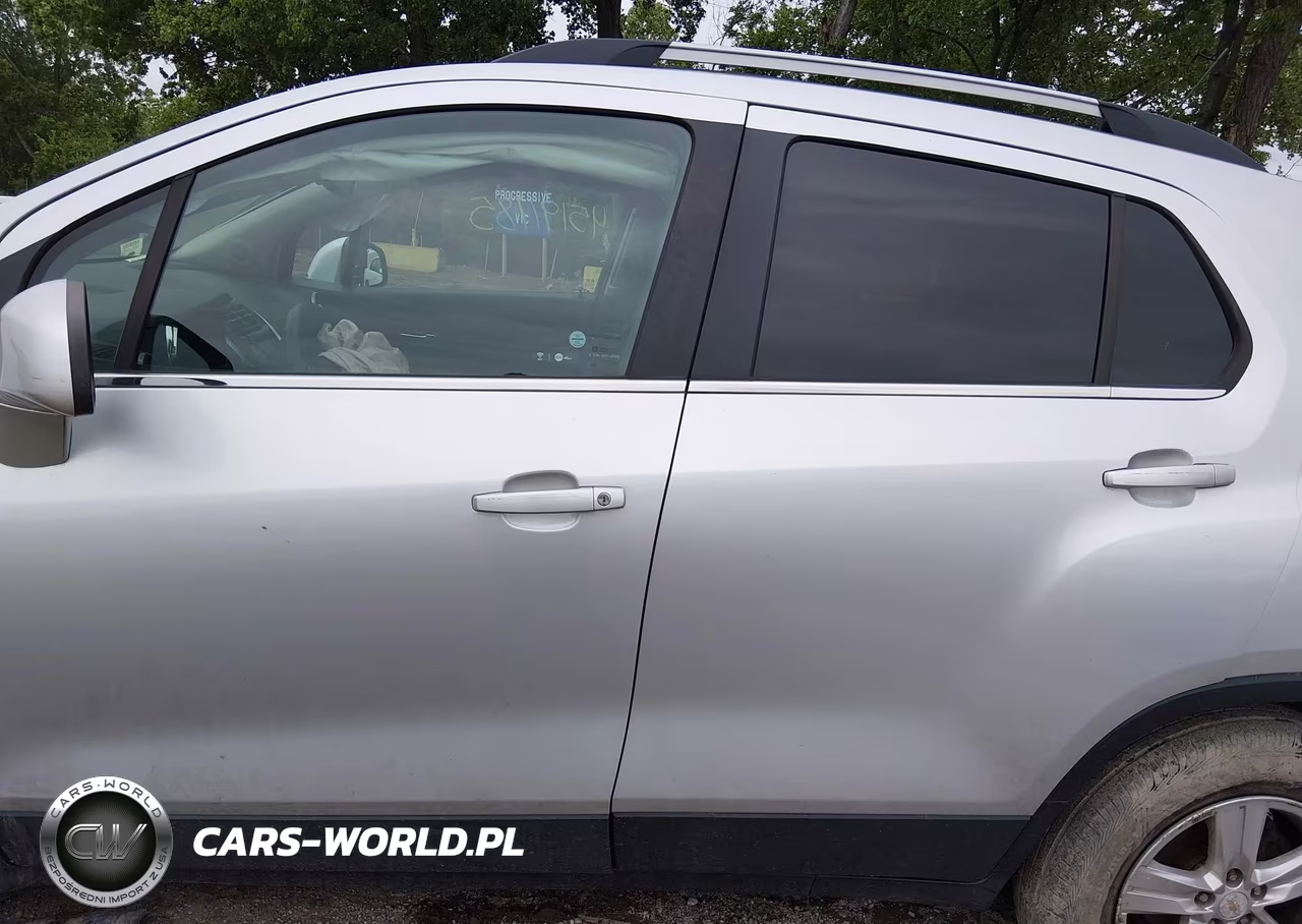 2016 Chevrolet Trax Lt VIN:KL7CJPSB1GB603567 - 14