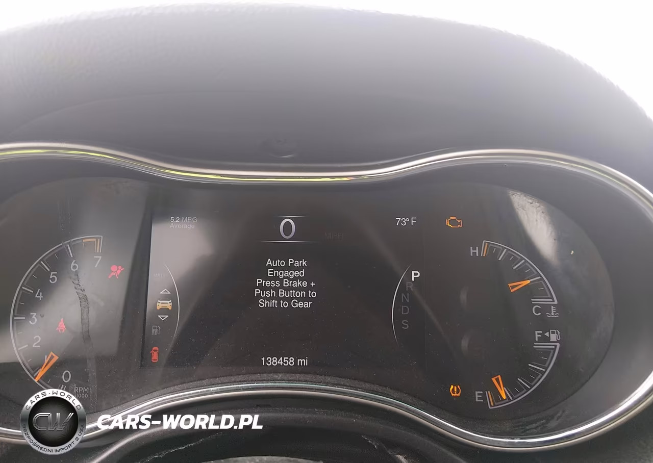 2014 Jeep Grand Cherokee Laredo VIN:1C4RJFAG9EC109940 - 7