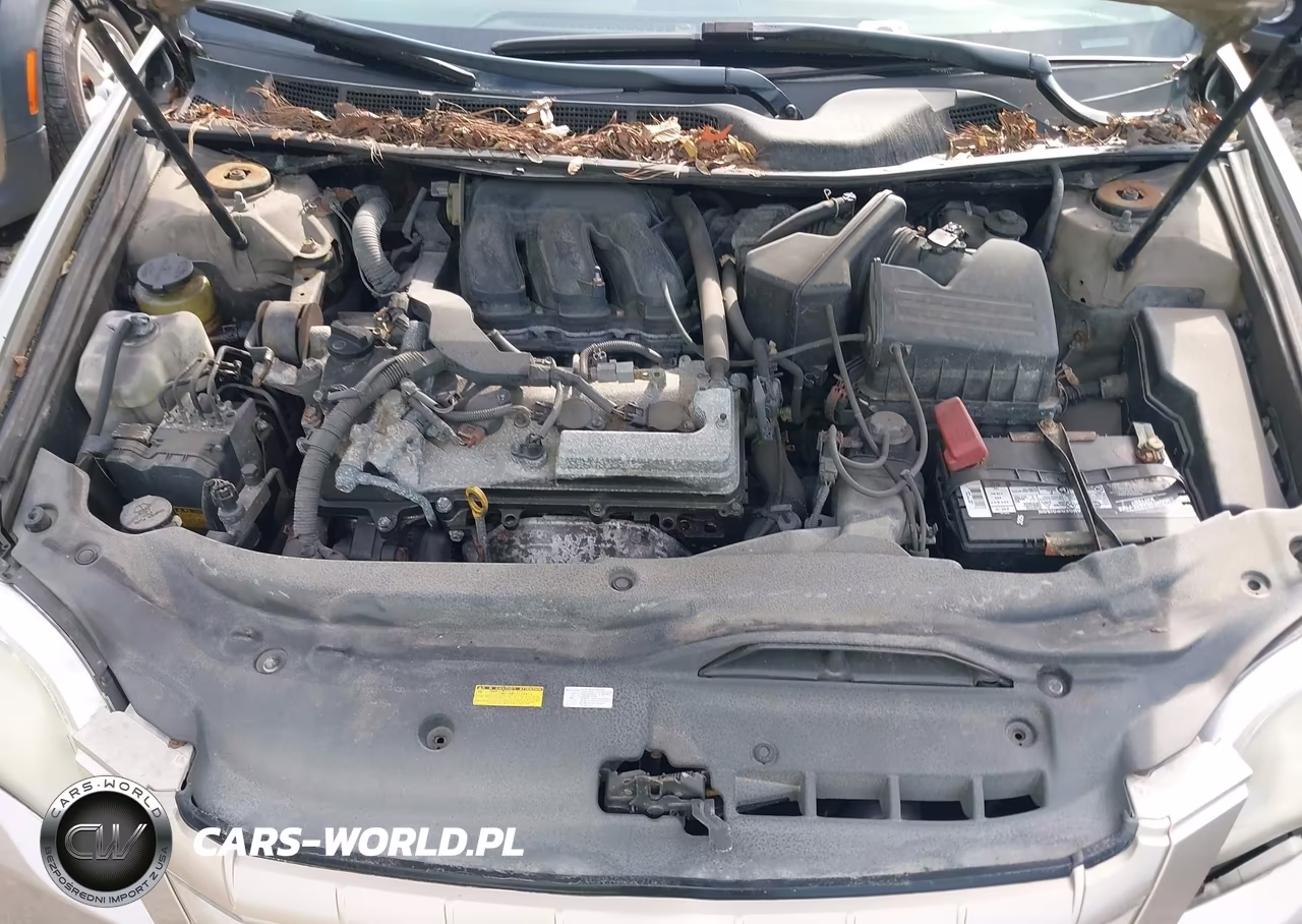 2006 Toyota Avalon Xls VIN:4T1BK36B66U093701 - 10