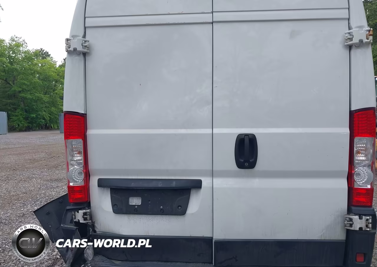 2020 Ram Promaster 3500 Cargo Van High Roof 159 Wb Ext VIN:3C6URVJG1LE122403 - 17