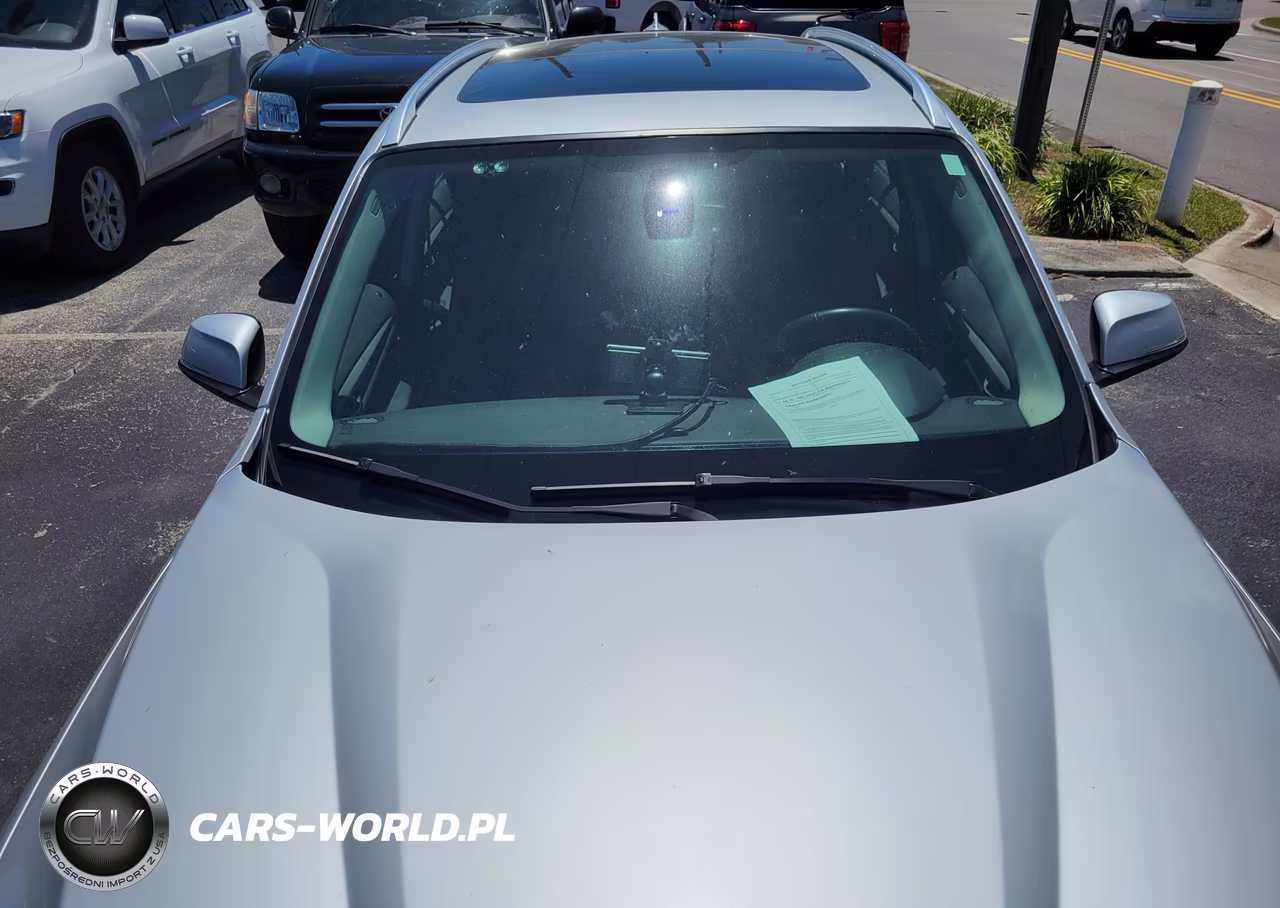 2014 BMW X1 xDrive28I VIN:WBAVL1C50EVY22220 - 6