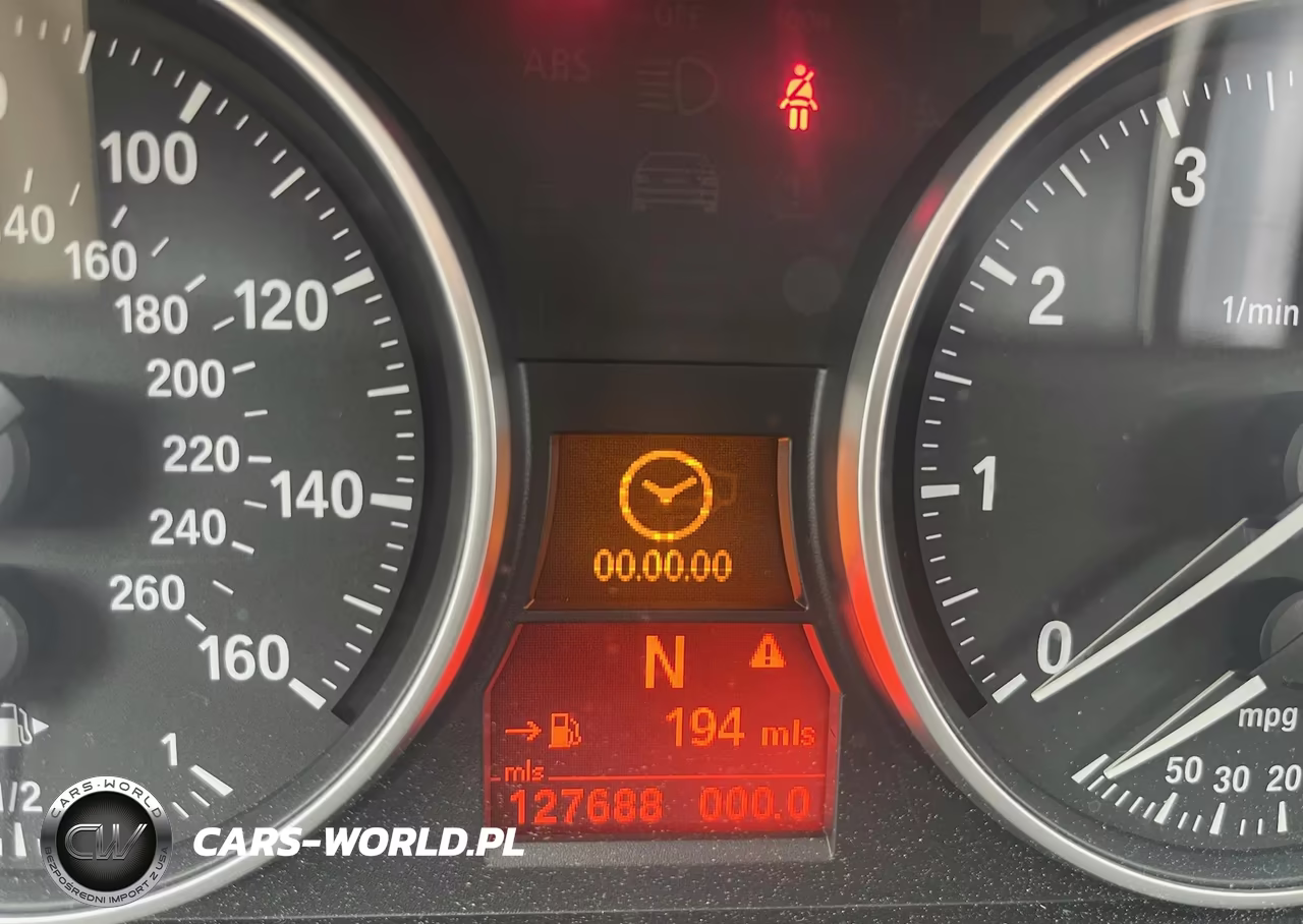 2014 BMW X1 xDrive28I VIN:WBAVL1C50EVY22220 - 7
