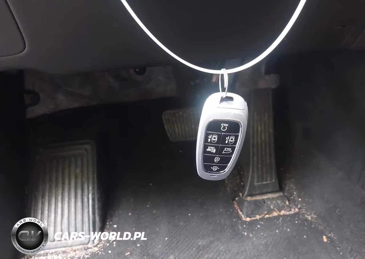 2023 Hyundai Santa Fe Calligraphy VIN:5NMS5DAL2PH543256 - 11