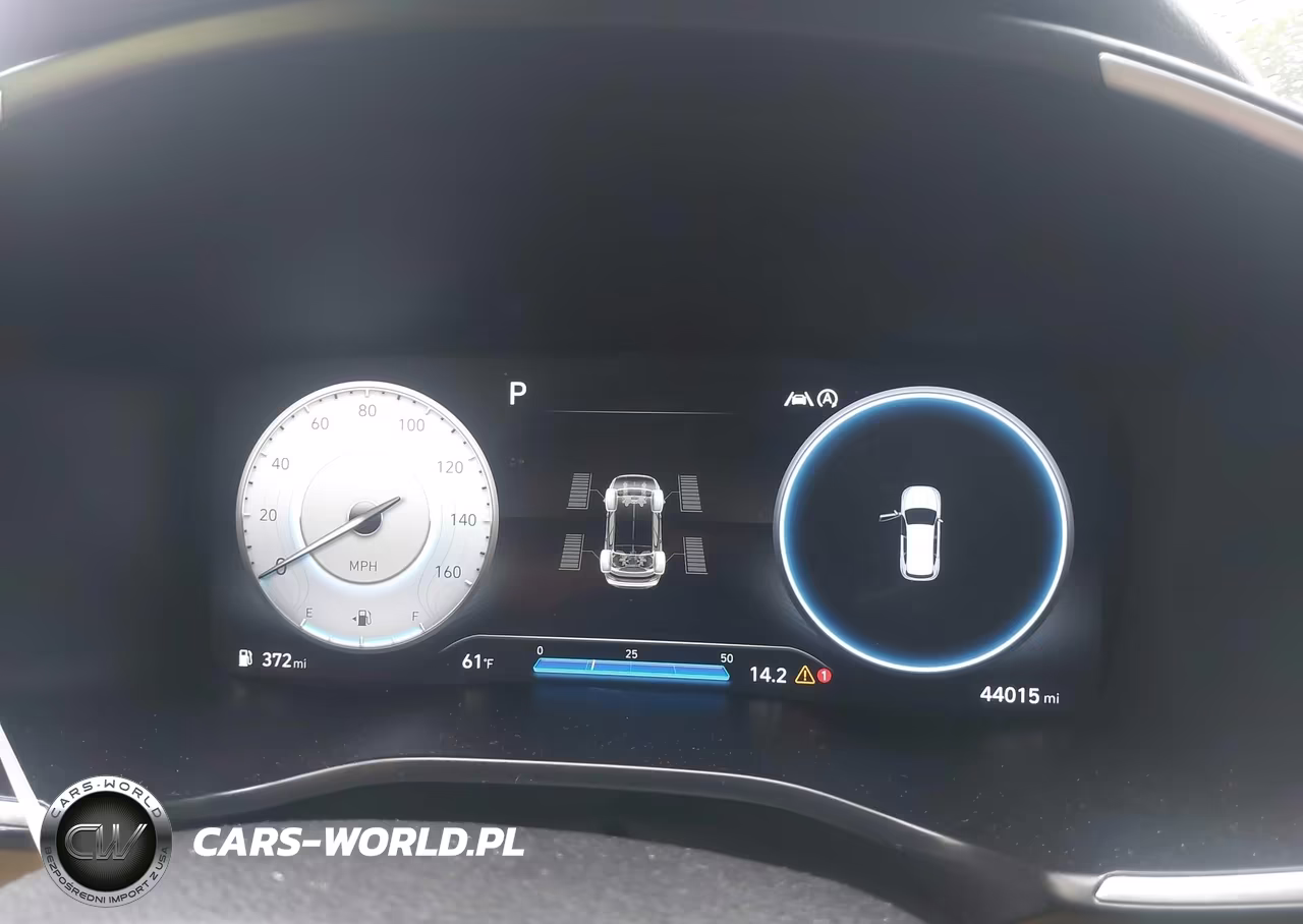 2023 Hyundai Santa Fe Calligraphy VIN:5NMS5DAL2PH543256 - 7