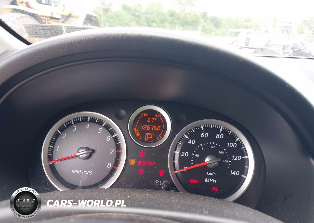 2011 Nissan Sentra 2.0Sr VIN:3N1AB6AP6BL654491 - 7