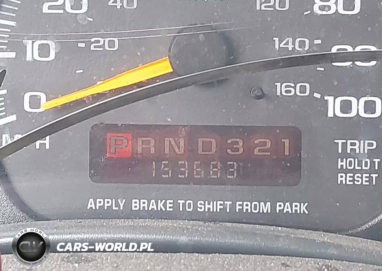 1999 Chevrolet Express VIN:1GBFG15R4X1036916 - 15