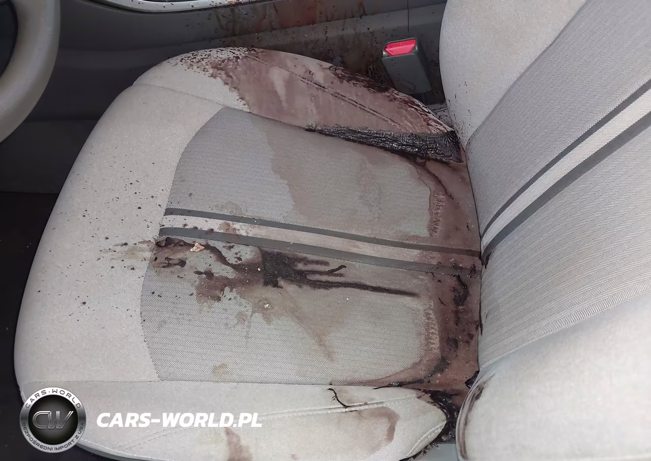 2021 Hyundai Sonata Se VIN:5NPEG4JA5MH122619 - 6