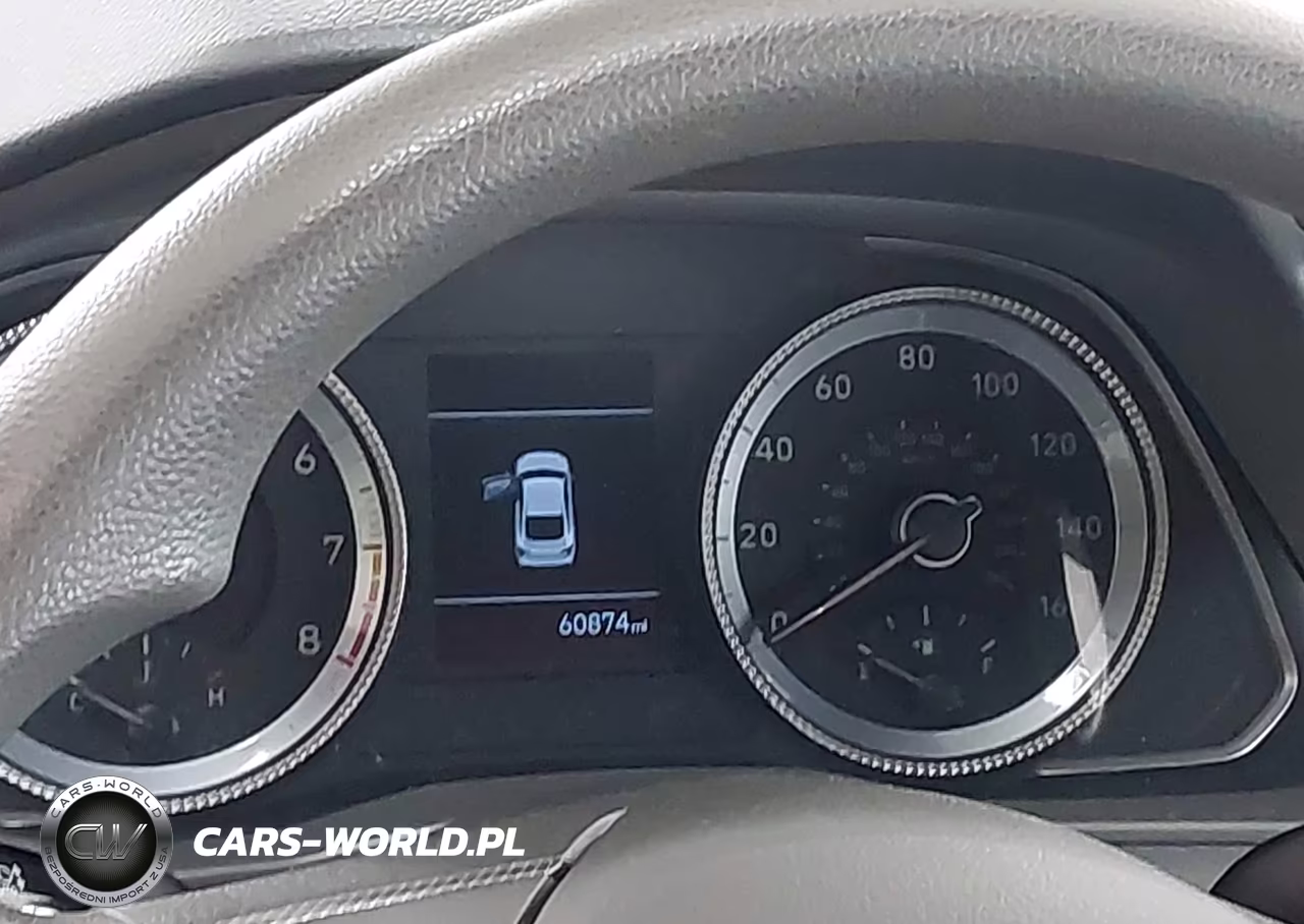 2021 Hyundai Sonata Se VIN:5NPEG4JA5MH122619 - 7