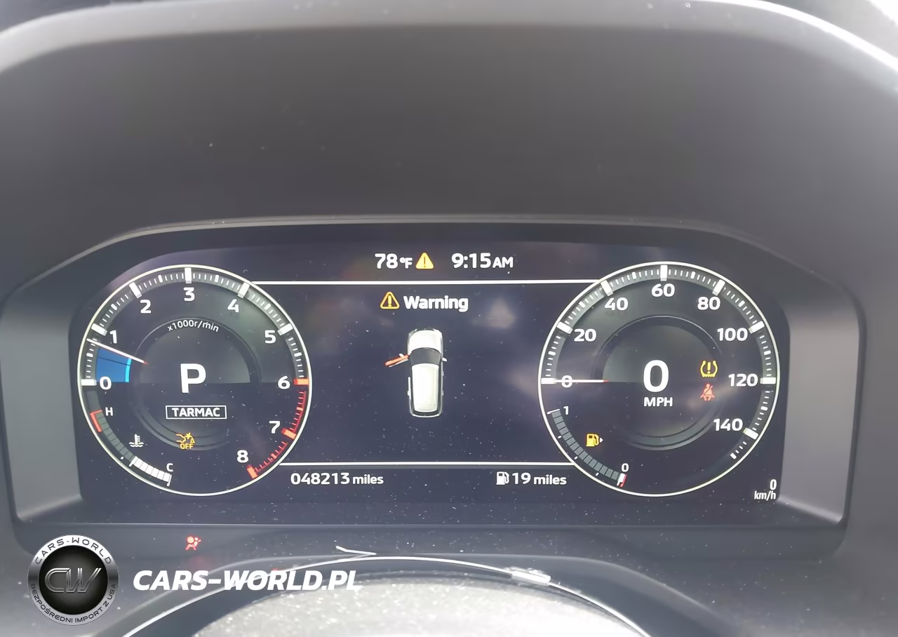 2022 Mitsubishi Outlander Sel 2.5 2Wd-Sel Special Edition 2Wd VIN:JA4J3VA80NZ008402 - 7