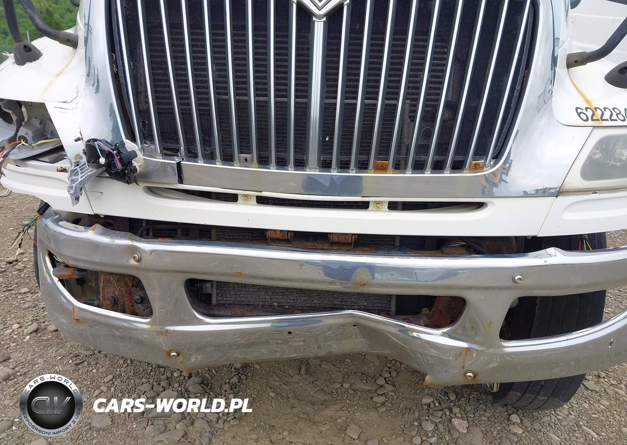 2016 International 4000 4300 VIN:1HTMMMML8GH269184 - 16