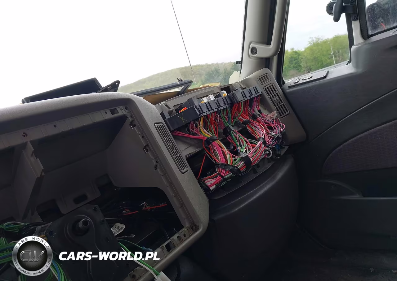 2016 International 4000 4300 VIN:1HTMMMML8GH269184 - 20