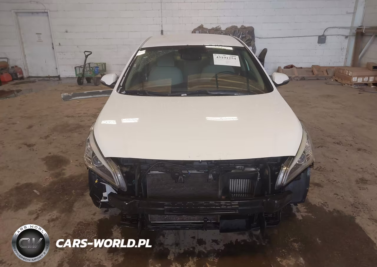 2015 Hyundai Sonata Eco VIN:5NPE24AA1FH150919 - 13