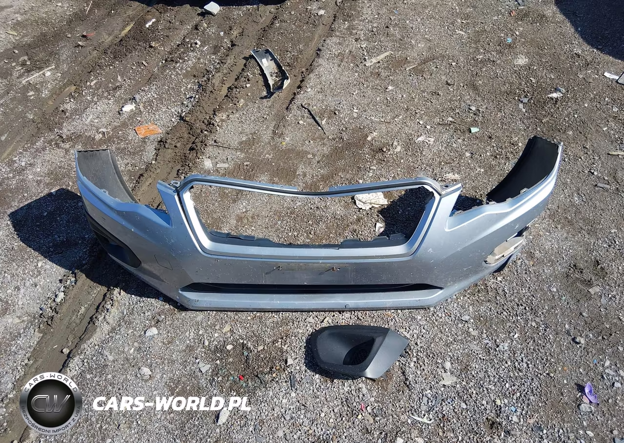 2014 Subaru Impreza 2.0I VIN:JF1GJAA61EH023449 - 12